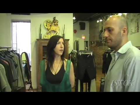 Istok Media - Redeem 1