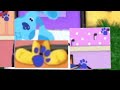Blue S Clues How To Draw 3 Clues From The Story Wall