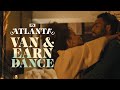 Van and Earn Dance | Atlanta | FX