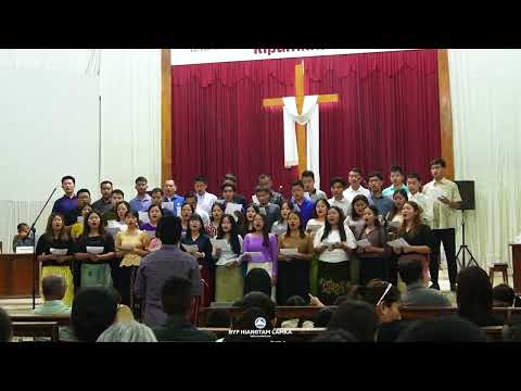 Kikhen Na Omlou | BYF Hiangtam Lamka | EBCC Hiangtam Lamka