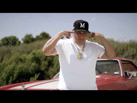 Marcos Davila- Southern Playalistic ( Official Music Video)