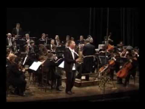 IV. Broadway Night - Four Pictures From New York