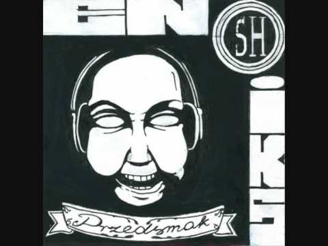 Enoiks - Chemia feat. Chałdi (prod. Radonis)