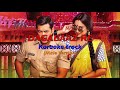Hindi Karaoke Song || Dagabaaz Re (Male Version) || Dabangg 2