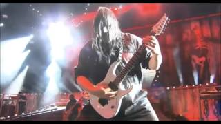 Slipknot XIX video + UK tour - Satyricon vocalist has brain tumor - RATM, Testify DVD teaser!