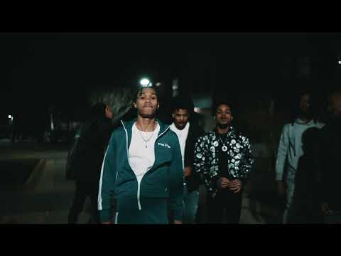 Klil - All Eyes On Me