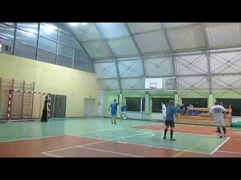 20. 02.2014 r  SHLPN Kol  -  15   Drużyna A -- H@ker Net ( 3)