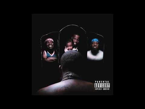 MAXO KREAM - HIGHER THAN EVER (OFFICIAL AUDIO) FT. ROB49 & SKILLA BABY