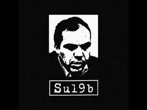 Su19b - Demo 7" [2014] Re.