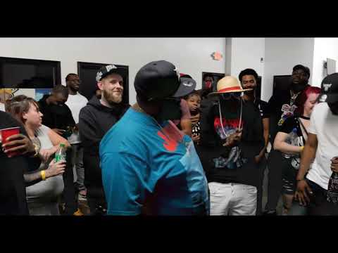 Marv Won vs Relly Rell