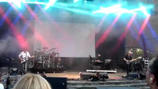 IQ: Leap Of Faith / Night of the Prog 2014 / Loreley