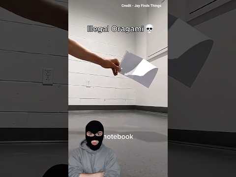 Loudest Paper B*mb 💥💣, Homemade Paper Popper Tutorial , How To Make Paper Bomb #shorts #craft