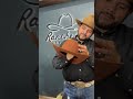Slick cattleman cutter! #hats #christmas #cowboyhat #westernwear #western #cowboyhats