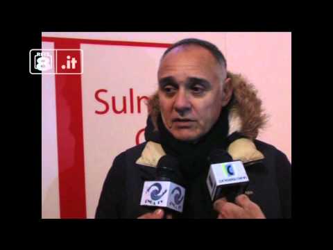 Eccellenza: Sulmona - Acqua&Sapone 1-1