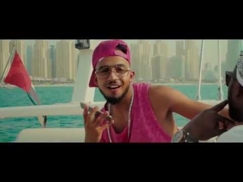 Ayo Beatz feat. SOS Music - Abu Dabbin (Official Music Video)