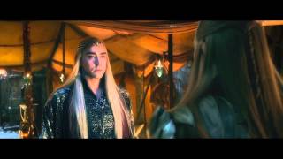  'Out Of Time' clip - The Hobbit: The Battle of the Five Armies
