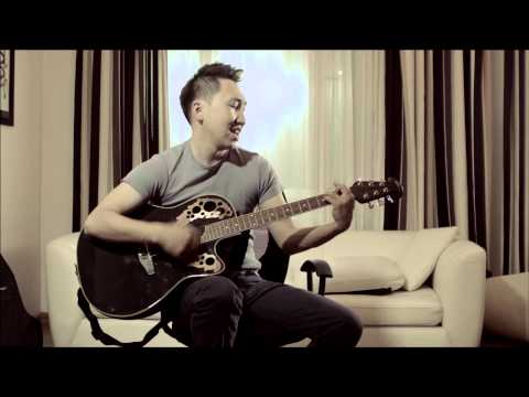 B.Hongor "Bayarlalaa" HD music video