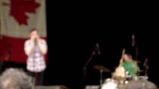 Buck 65 - Blood of a Young Wolf