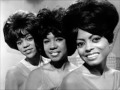 The Supremes - Those DJ Shows