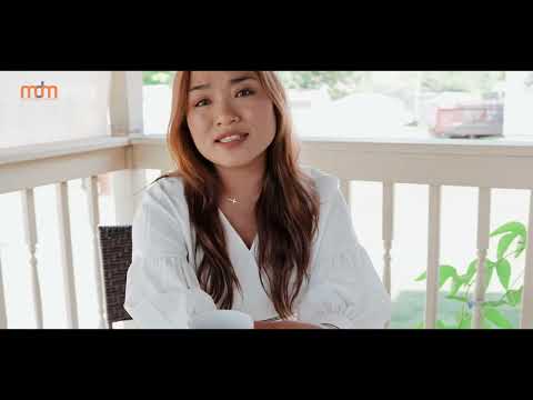 Mercy Remsangmuani : Samthlairem te/Official MV