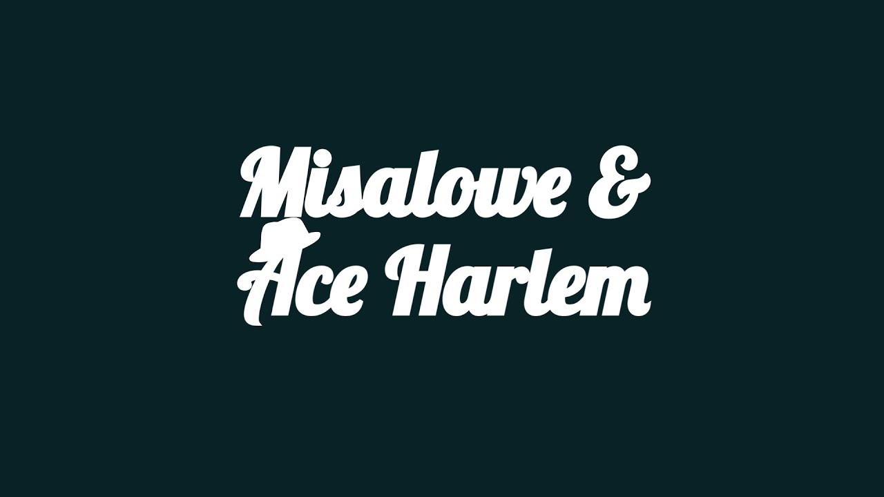 Promotional video thumbnail 3 for Misa Lowe & Ace Harlem