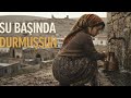 Su Başında Durmuşsun - Yine de Yandı Gönlüm | Anatolian Folk Veo