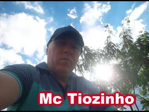 Mc Tiozinho Acapella Funk dos Numeros Exclusiva De 2000