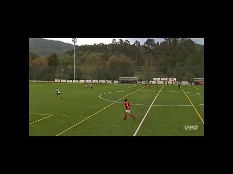 HIGHLIGHTS 🎬⚽8ª Jornada 1ªDIV SABSEG AFVC 🆚 GD Castelense