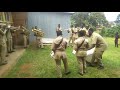 Siri Regular Cover By Scouts Band