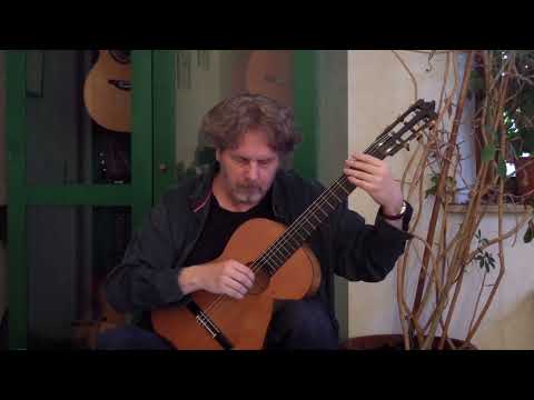 RCM Guitar Series - Book I - Waltz op.241 no.4 (Carulli)