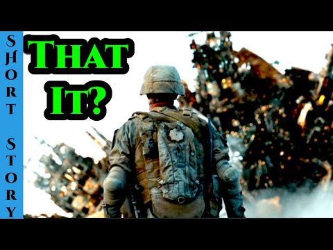 1330 - The last Terran war & It is done | HFY Short Story | Human War is OP