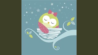 Alla ska sova för nu är det natt