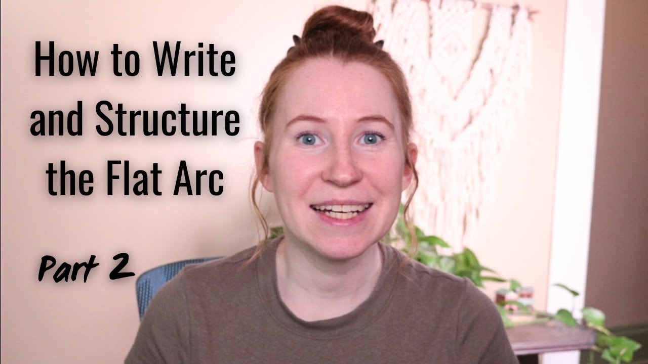How to Structure the Flat Arc Part 2