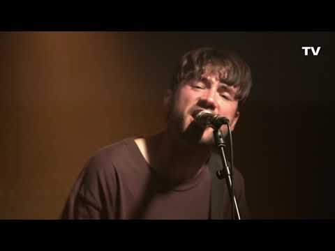 Paracetamøl - Drowning - Left of the Dial Sessions