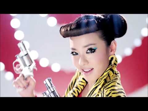 2ne1  .✿. Run this world .✿.