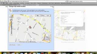 Google Local Business Listings #IMPC