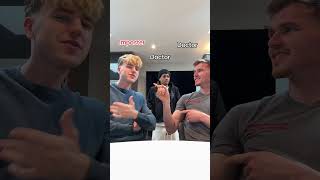 Download lagu Guess The Imposter 👀 (INSANE PULL) mp3 Download lagu Guess The Imposter 👀 (INSANE PULL) mp3