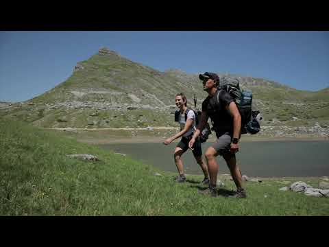 HIGHLANDER DURMITOR X MONTENEGRO 2021 - Day 1