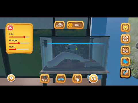 Pet Simulator 3D