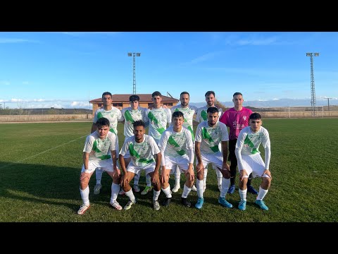 CD SAN LORENZO VS CARBONERO EL MAYOR