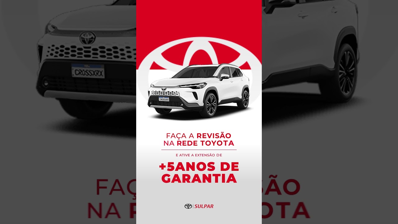 Toyota Sulpar