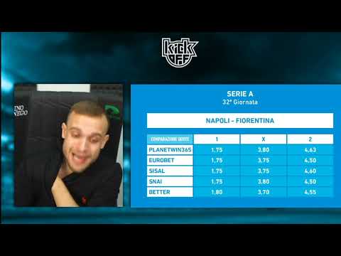 Pronostico SERIE A (10/04/22) | Torino - Milan | Pengwin