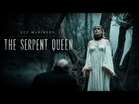 The Serpent Queen - Dez Marinkov ft. Diana Komitova
