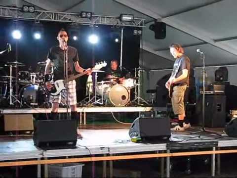 Dokumentia - Sheriffi