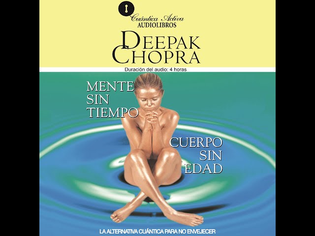 Vídeo relacionado con Cuerpos sin edad, mentes sin tiempo: La alternativa cuántica al envejecimiento está en el equilibrio entre el cuerpo y la mente