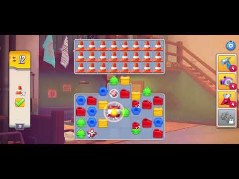 Chrome Valley Customs Level 38 ~ NO BOOSTERS + FULL STORY