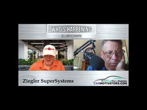 Jim Ziegler: EVs Have Far Too Many Cost Issues Post Purchase