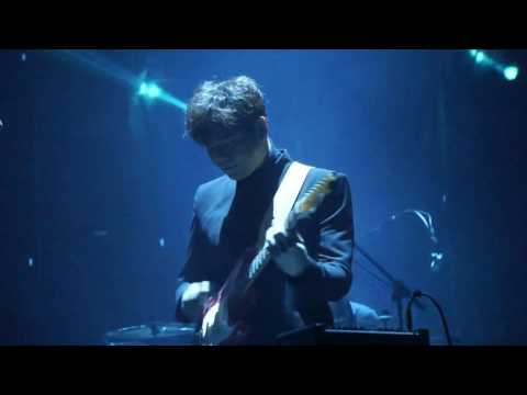 20161224 넬 (Nell) - Full Moon (이재경 직캠) CHRISTMAS IN NELL'S ROOM 2016 PM 7:00