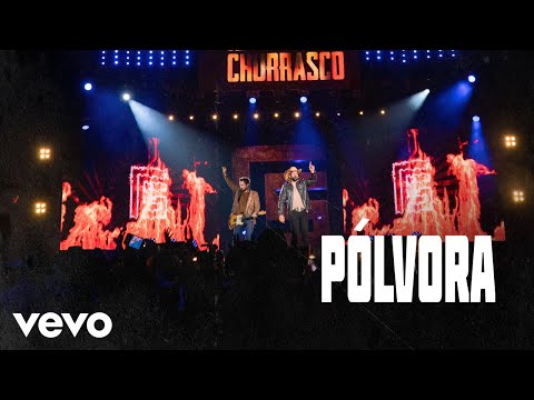 Pólvora video