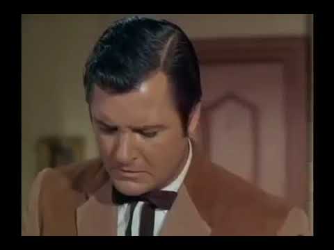 The Big Valley - S1E18 -A Time to Kill  - Western Series Movies